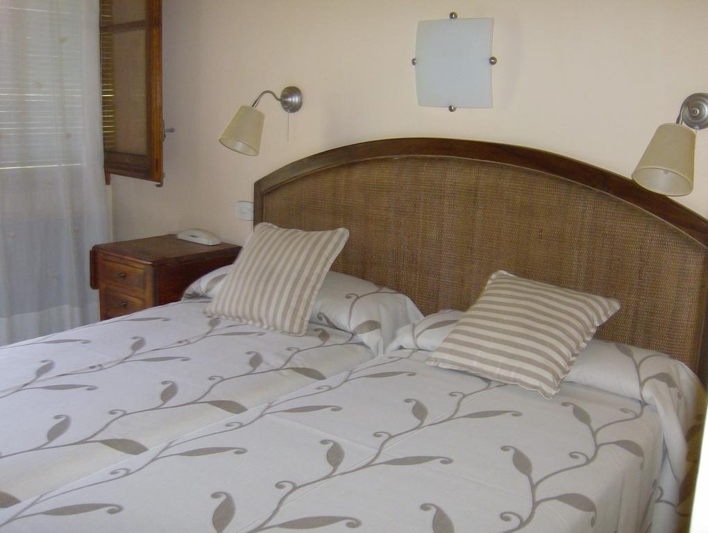 Serraduy Hotel Casa Peix חדר תמונה