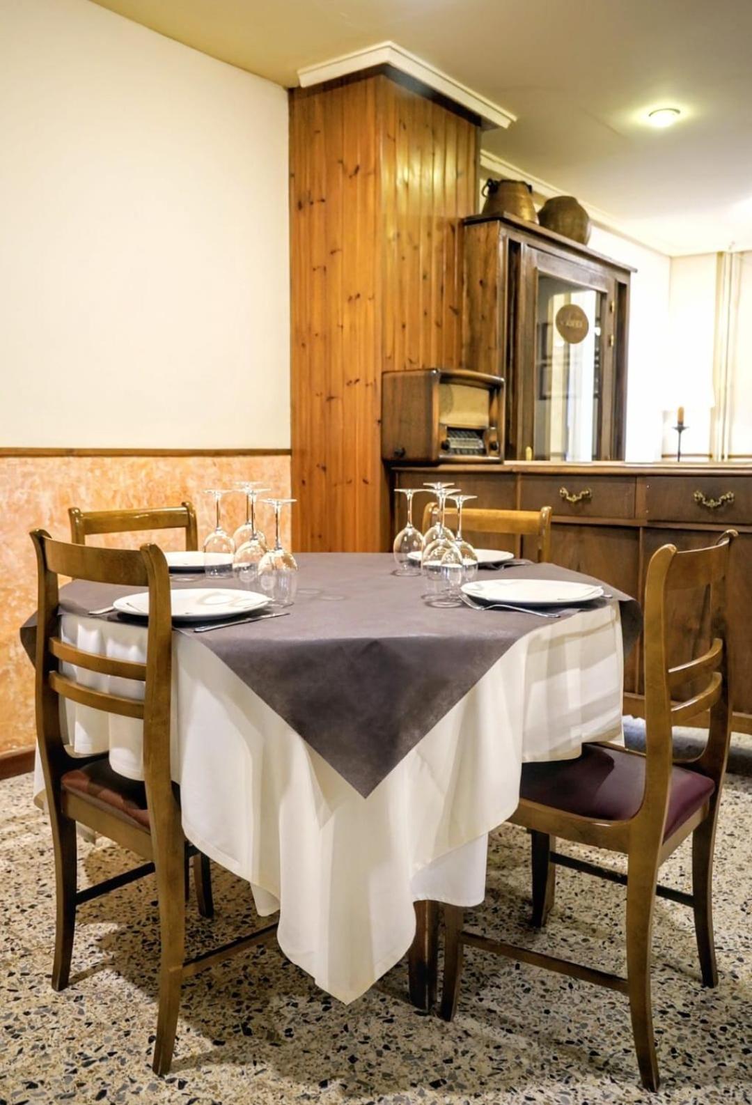 Serraduy Hotel Casa Peix מראה חיצוני תמונה