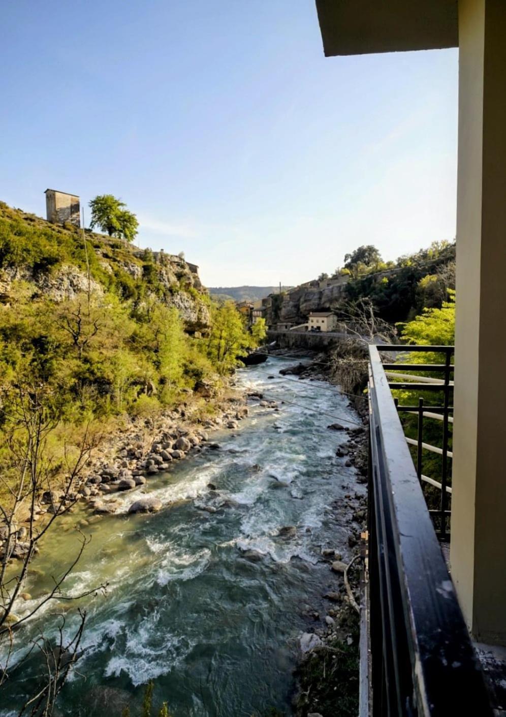 Serraduy Hotel Casa Peix מראה חיצוני תמונה