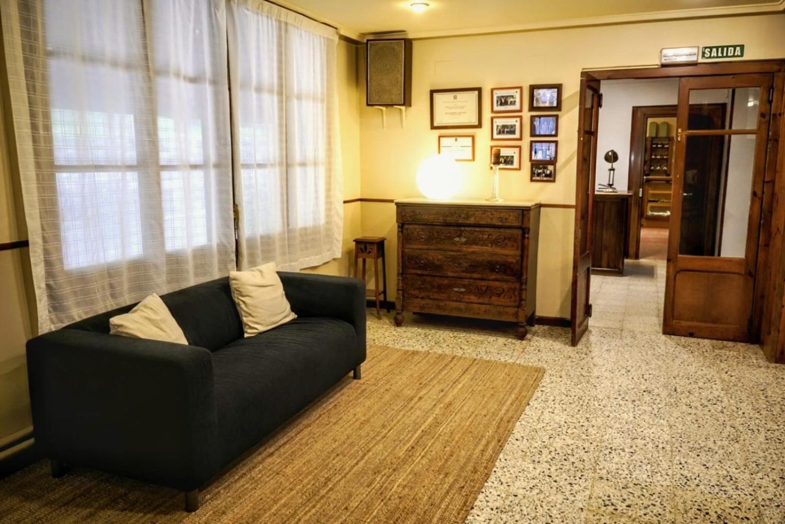 Serraduy Hotel Casa Peix מראה חיצוני תמונה