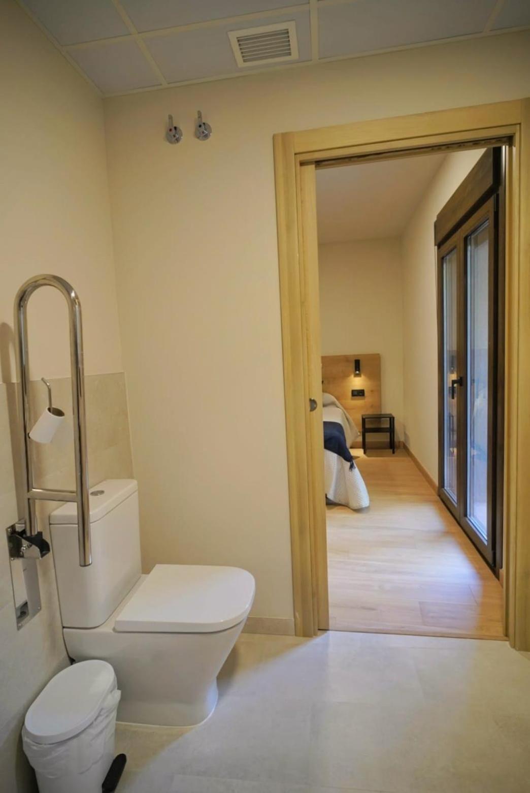 Serraduy Hotel Casa Peix מראה חיצוני תמונה