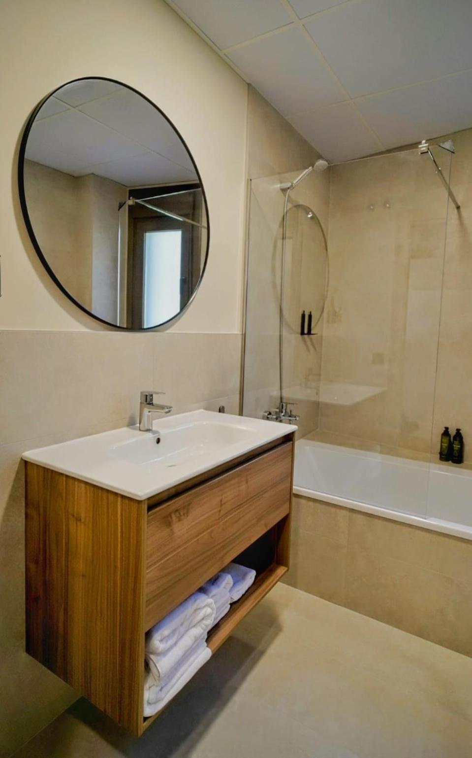 Serraduy Hotel Casa Peix מראה חיצוני תמונה