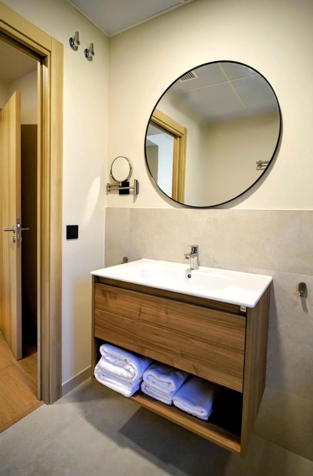 Serraduy Hotel Casa Peix מראה חיצוני תמונה