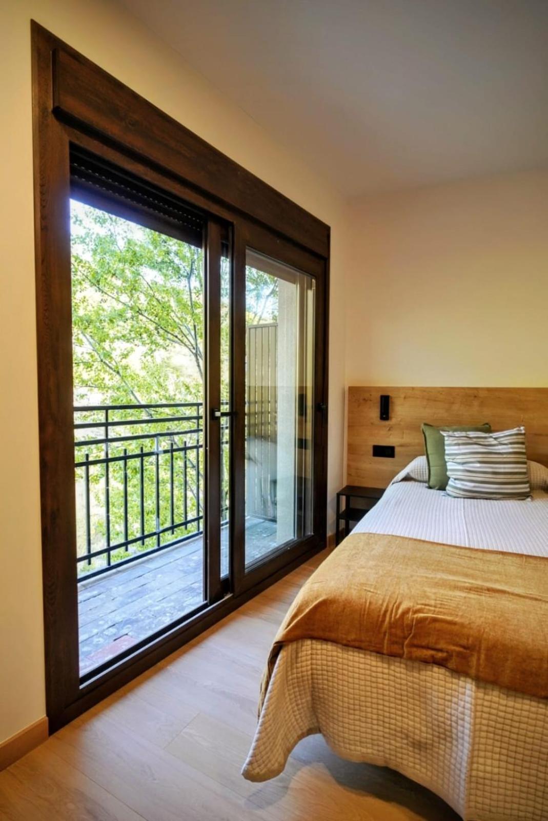 Serraduy Hotel Casa Peix מראה חיצוני תמונה