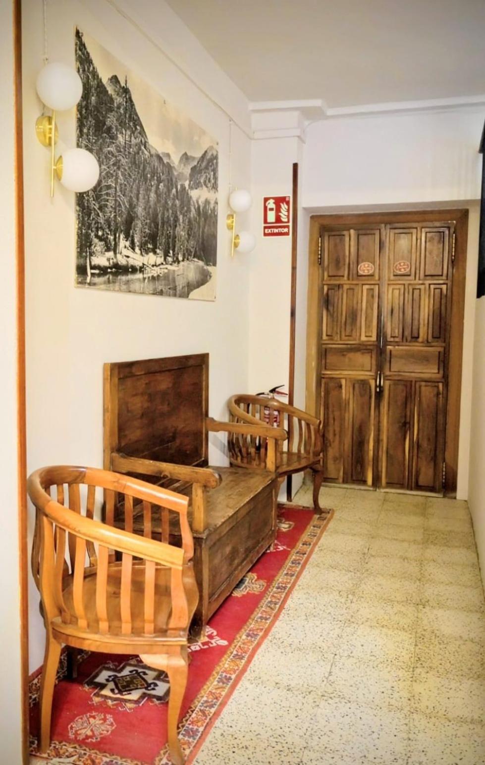 Serraduy Hotel Casa Peix מראה חיצוני תמונה