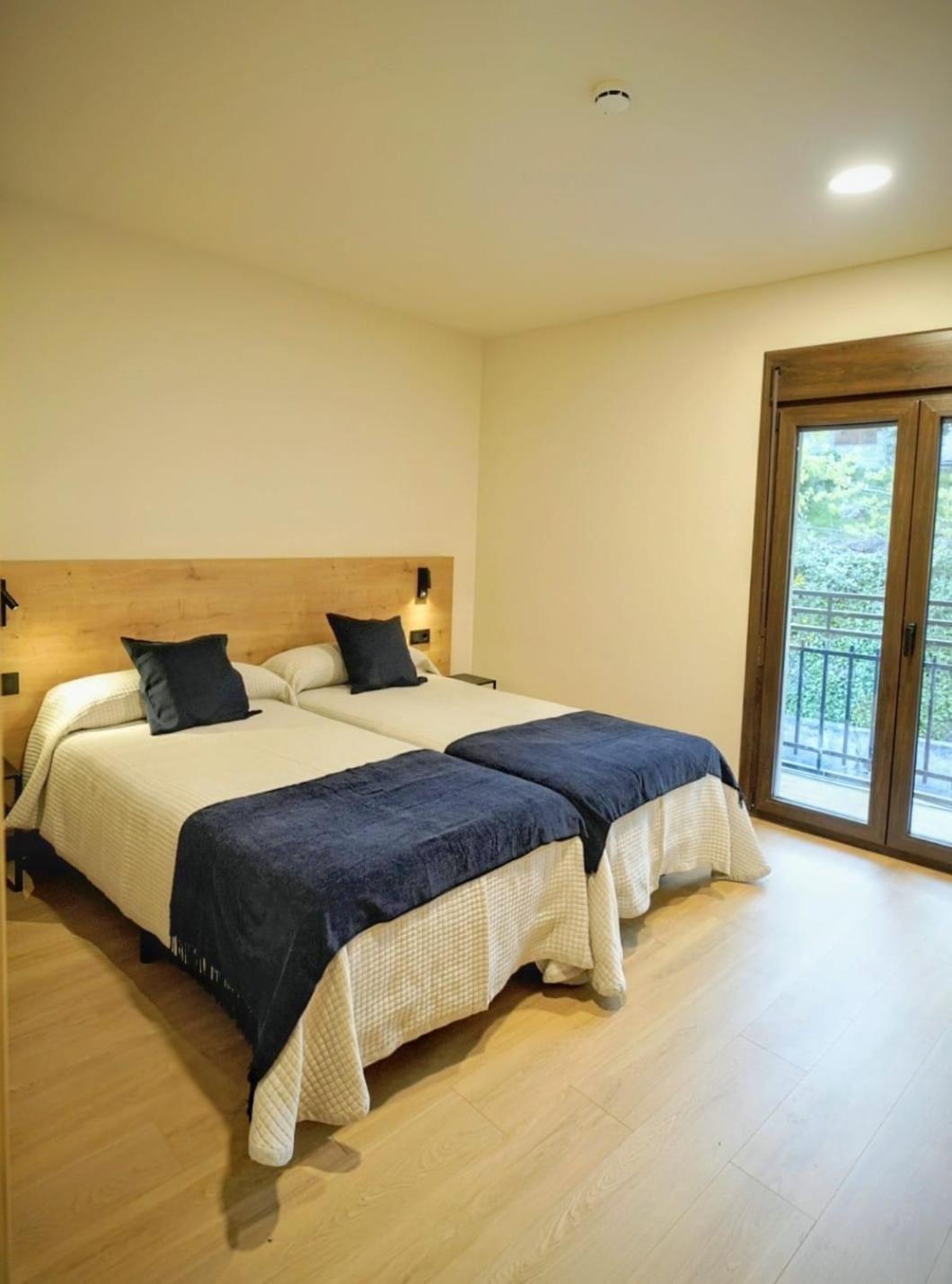 Serraduy Hotel Casa Peix מראה חיצוני תמונה