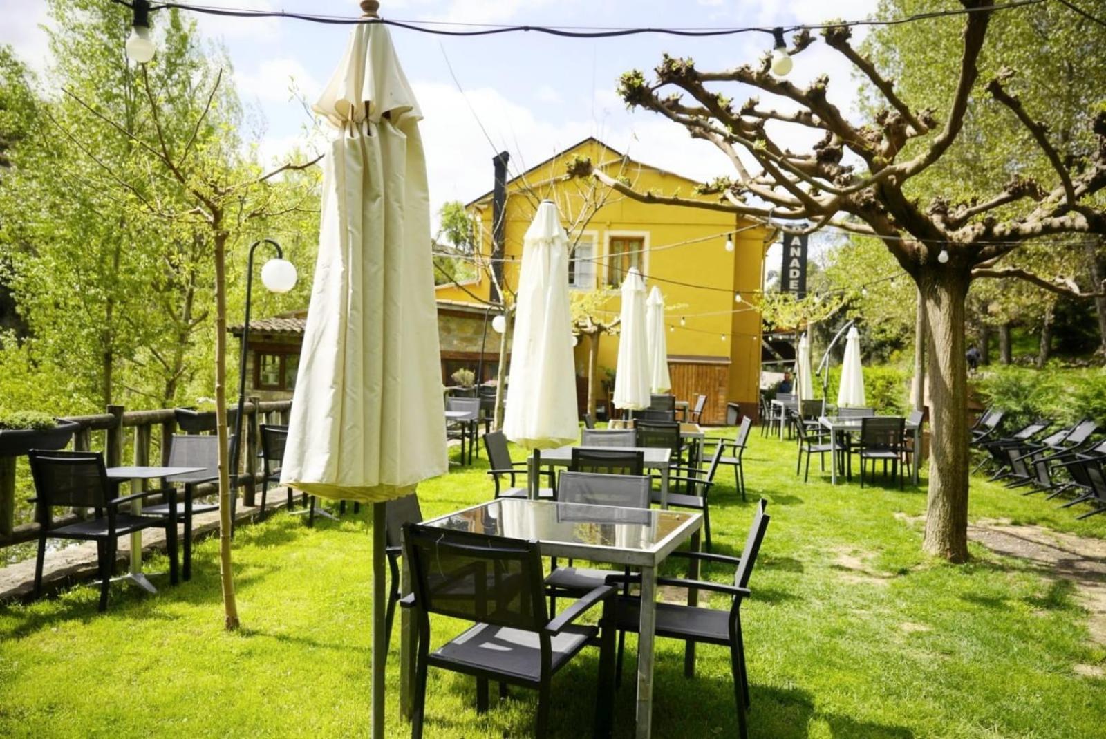 Serraduy Hotel Casa Peix מראה חיצוני תמונה