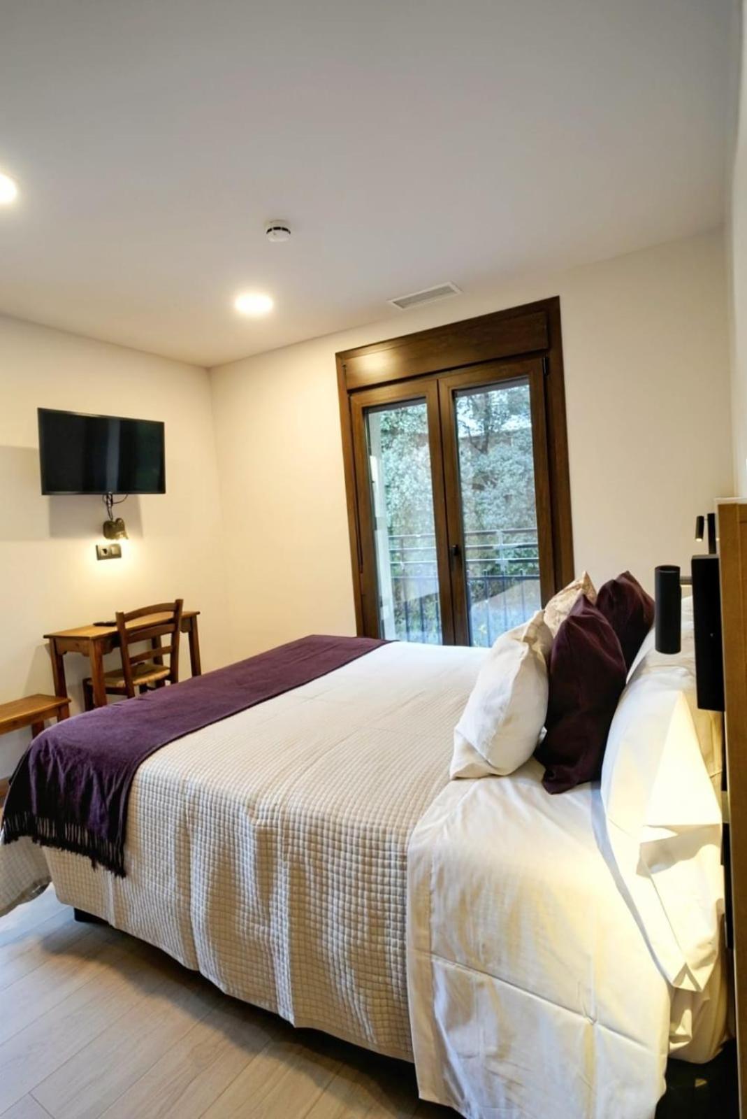 Serraduy Hotel Casa Peix מראה חיצוני תמונה