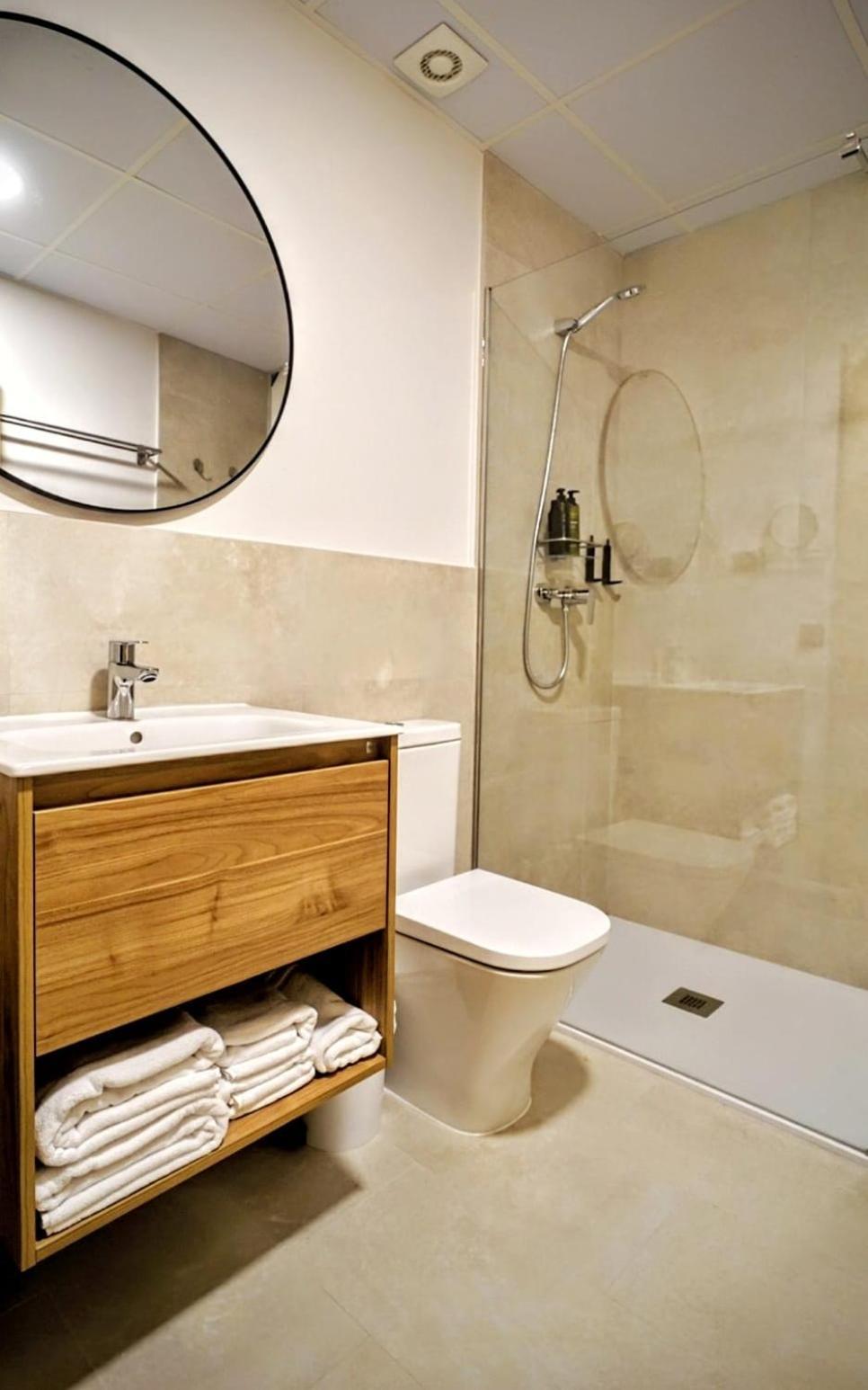 Serraduy Hotel Casa Peix מראה חיצוני תמונה