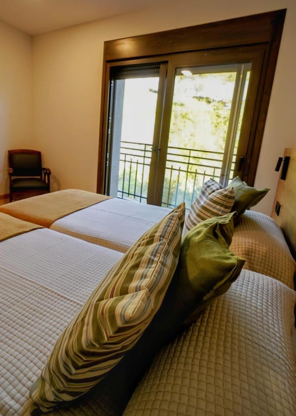 Serraduy Hotel Casa Peix מראה חיצוני תמונה