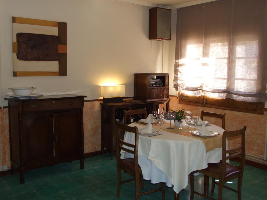 Serraduy Hotel Casa Peix מראה חיצוני תמונה