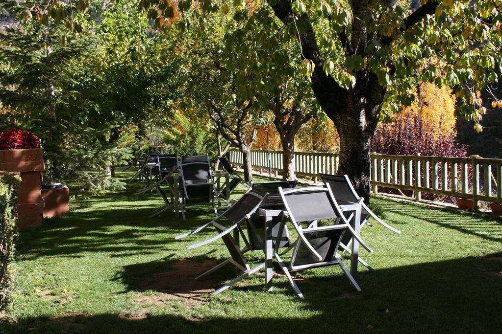 Serraduy Hotel Casa Peix מראה חיצוני תמונה
