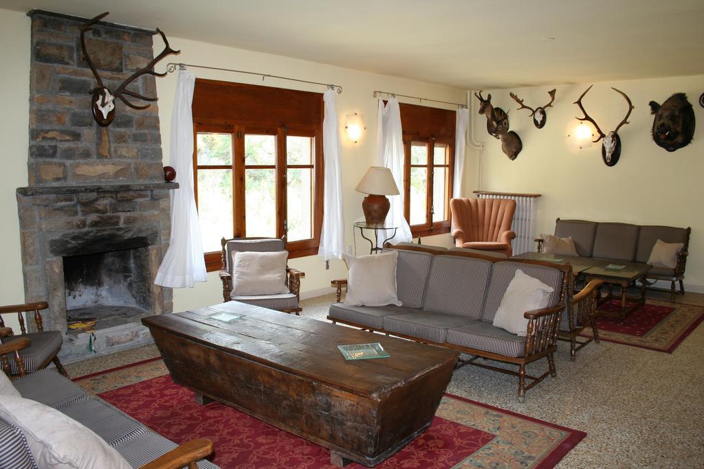 Serraduy Hotel Casa Peix מראה חיצוני תמונה