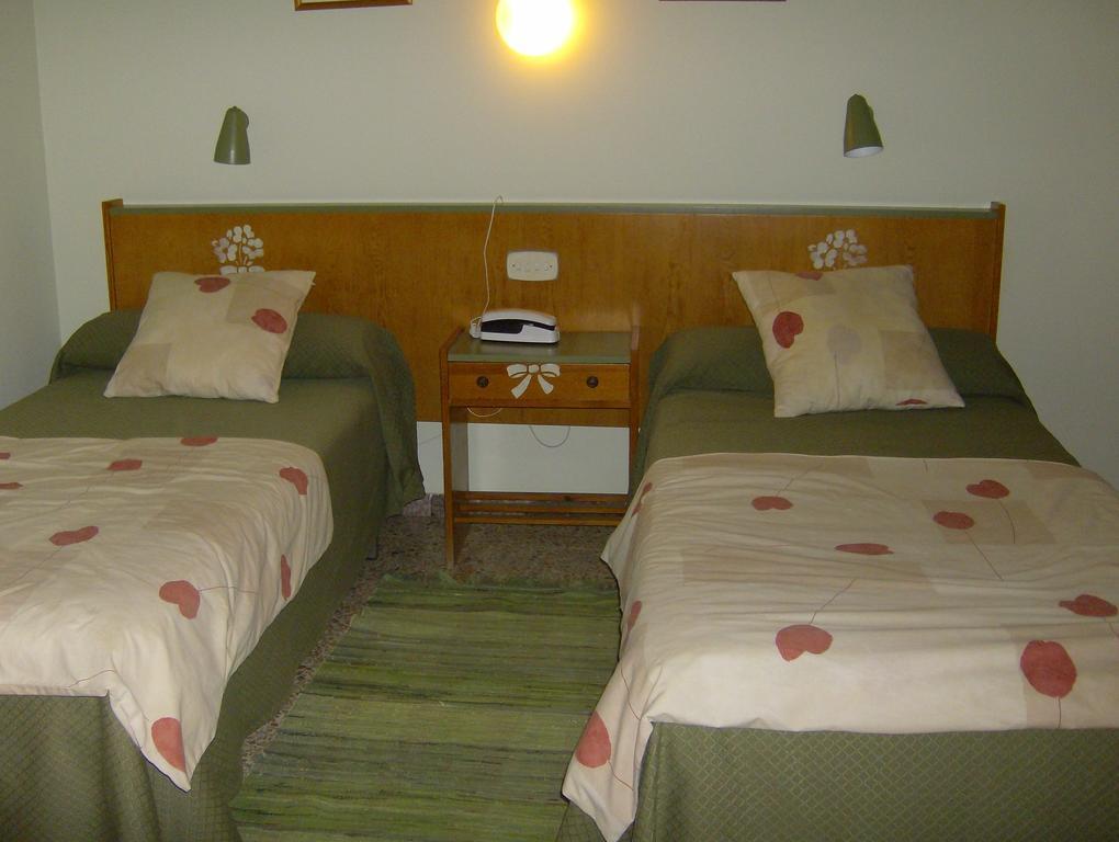 Serraduy Hotel Casa Peix חדר תמונה