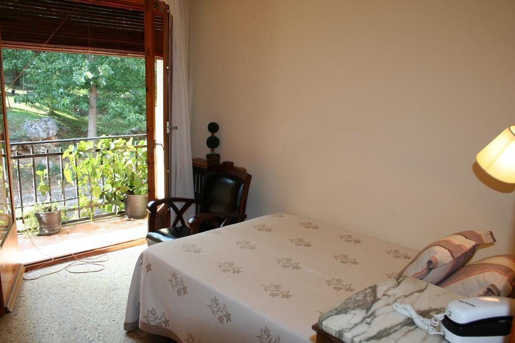 Serraduy Hotel Casa Peix חדר תמונה