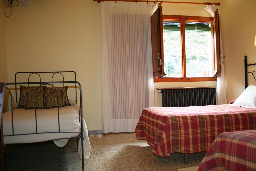 Serraduy Hotel Casa Peix חדר תמונה