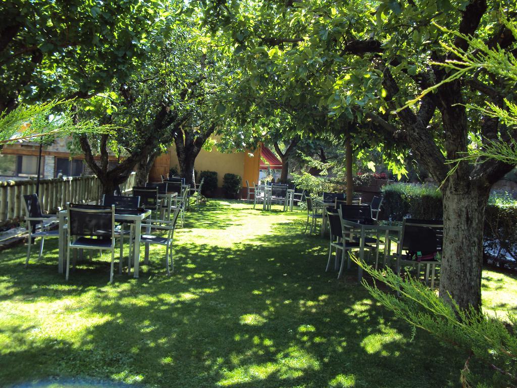 Serraduy Hotel Casa Peix מראה חיצוני תמונה