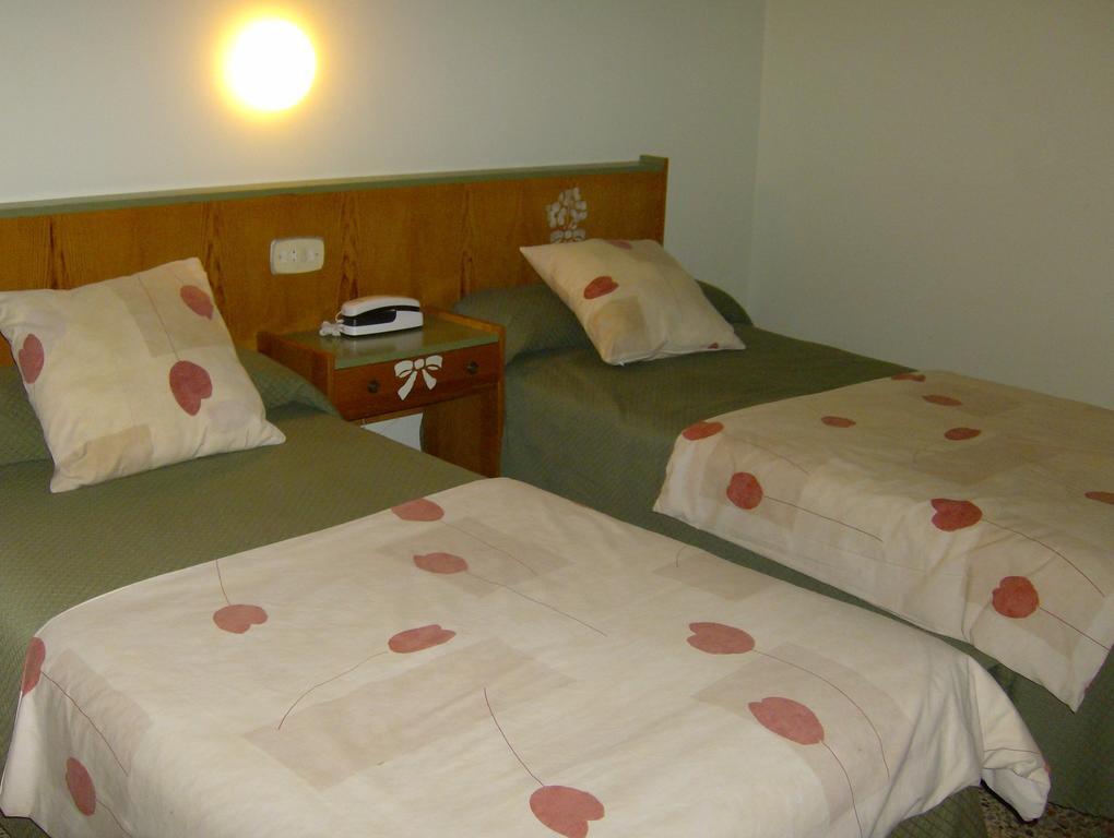 Serraduy Hotel Casa Peix חדר תמונה