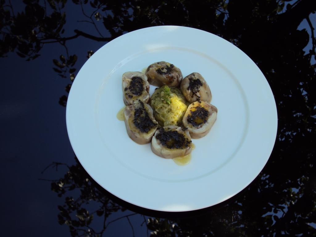 Serraduy Hotel Casa Peix מראה חיצוני תמונה