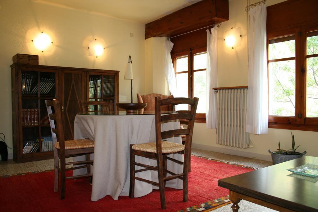 Serraduy Hotel Casa Peix מראה חיצוני תמונה