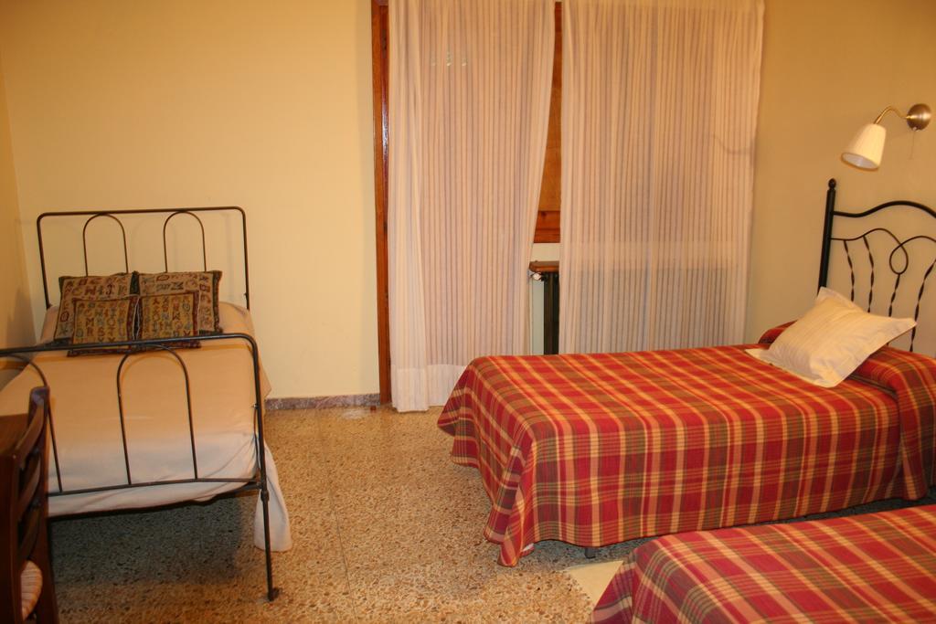 Serraduy Hotel Casa Peix חדר תמונה