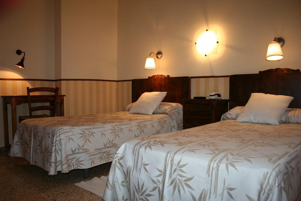 Serraduy Hotel Casa Peix חדר תמונה